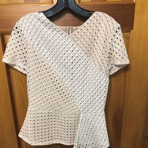 BCBG shirt